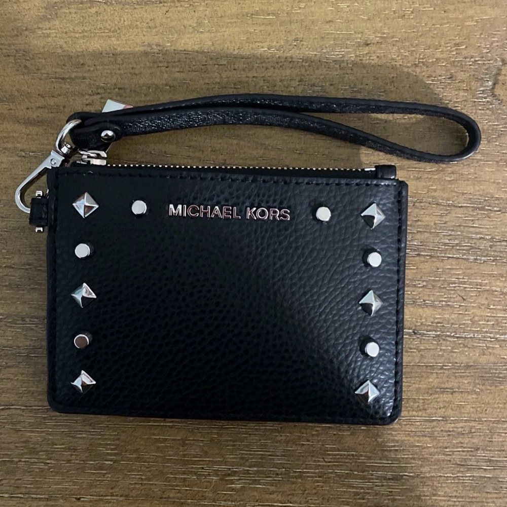 Michael Kors Wristlet